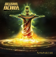 Dr. Living Dead - Radioactive intervention 